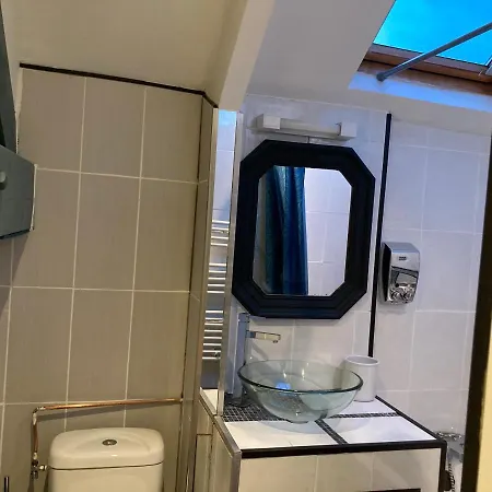 Apartman Le Savannah *