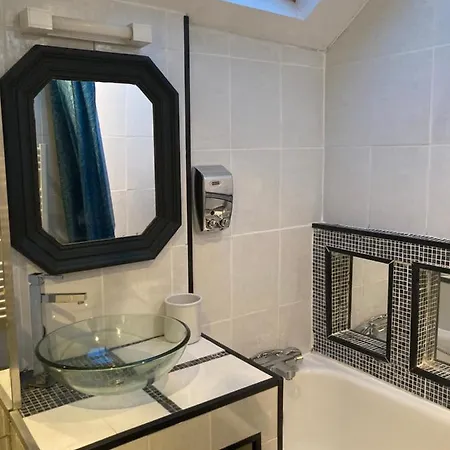 Apartman Le Savannah *